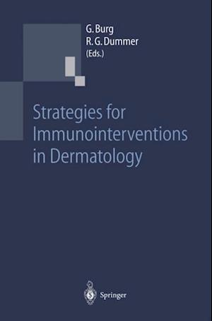 Strategies for Immunointerventions in Dermatology