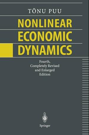 Nonlinear Economic Dynamics