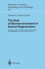 Role of Microenvironment in Axonal Regeneration