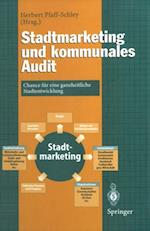 Stadtmarketing und kommunales Audit