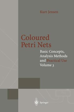 Coloured Petri Nets