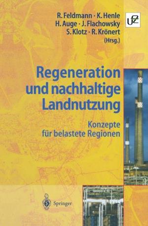 Regeneration und nachhaltige Landnutzung