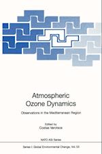 Atmospheric Ozone Dynamics