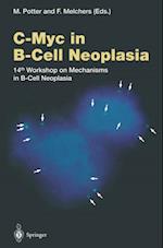 C-Myc in B-Cell Neoplasia