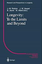 Longevity: To the Limits and Beyond