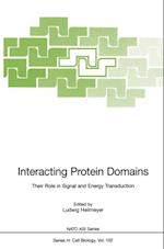 Interacting Protein Domains