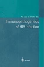 Immunopathogenesis of HIV Infection