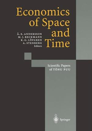 Economics of Space and Time