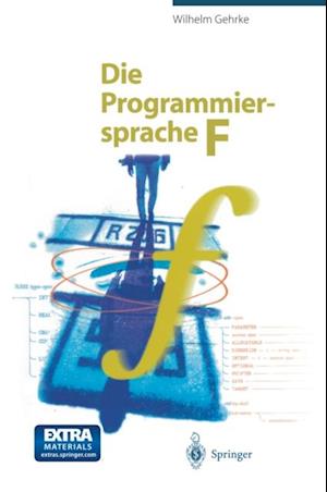 Die Programmiersprache F