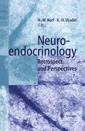 Neuroendocrinology