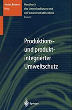 Handbuch des Umweltschutzes und der Umweltschutztechnik