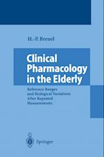 Clinical Pharmacology in the Elderly