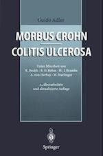 Morbus Crohn - Colitis ulcerosa