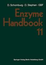 Enzyme Handbook