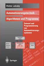 Automatisierungstechnik — Algorithmen und Programme