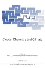 Clouds, Chemistry and Climate