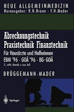 Abrechnungstechnik Praxistechnik · Finanztechnik