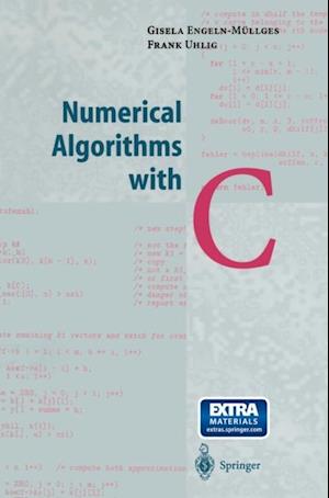 Numerical Algorithms with C