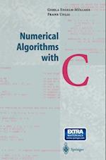 Numerical Algorithms with C