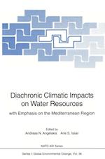 Diachronic Climatic Impacts on Water Resources