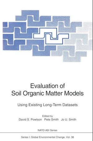Evaluation of Soil Organic Matter Models