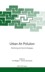 Urban Air Pollution