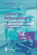 Führen im Rettungsdienst