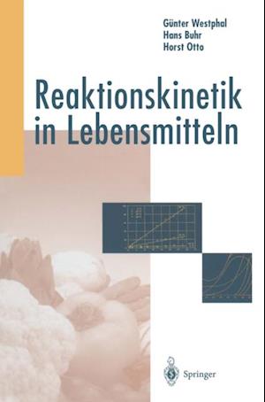 Reaktionskinetik in Lebensmitteln