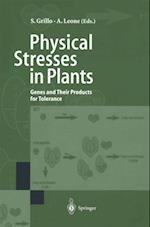 Physical Stresses in Plants