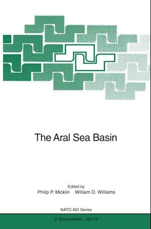 Aral Sea Basin