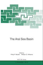 Aral Sea Basin