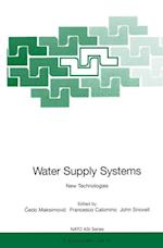 Water Supply Systems