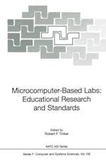 Microcomputer-Based Labs: Educational Research and Standards