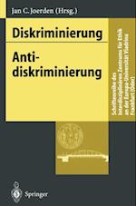 Diskriminierung - Antidiskriminierung