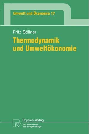 Thermodynamik und Umweltökonomie