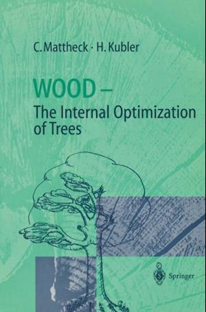 Wood - The Internal Optimization of Trees