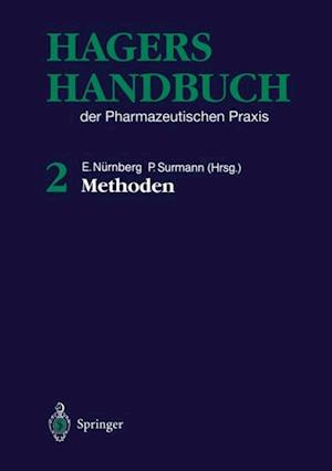 Hagers Handbuch der pharmazeutischen Praxis