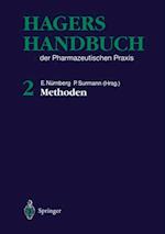 Hagers Handbuch der pharmazeutischen Praxis