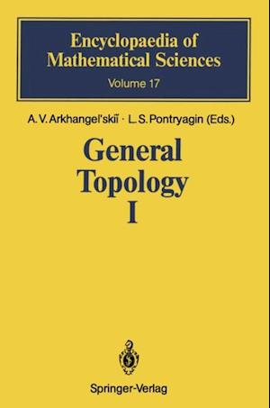 General Topology I