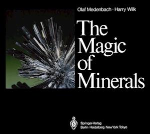 Magic of Minerals