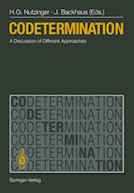 Codetermination