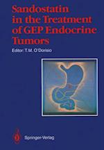 Sandostatin(R) in the Treatment of Gastroenteropancreatic Endocrine Tumors