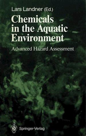 Chemicals in the Aquatic Environment