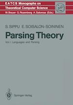 Parsing Theory