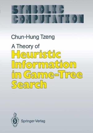 Theory of Heuristic Information in Game-Tree Search