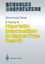 Theory of Heuristic Information in Game-Tree Search