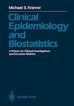 Clinical Epidemiology and Biostatistics