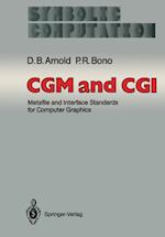 CGM and CGI