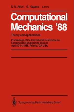 Computational Mechanics '88