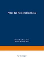 Atlas der Regionalanästhesie